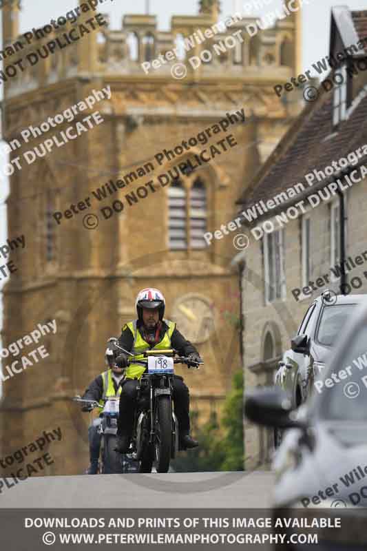 Vintage motorcycle club;eventdigitalimages;no limits trackdays;peter wileman photography;vintage motocycles;vmcc banbury run photographs